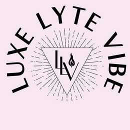 Luxe Lyte Vibe Luxe Lyte Vibe